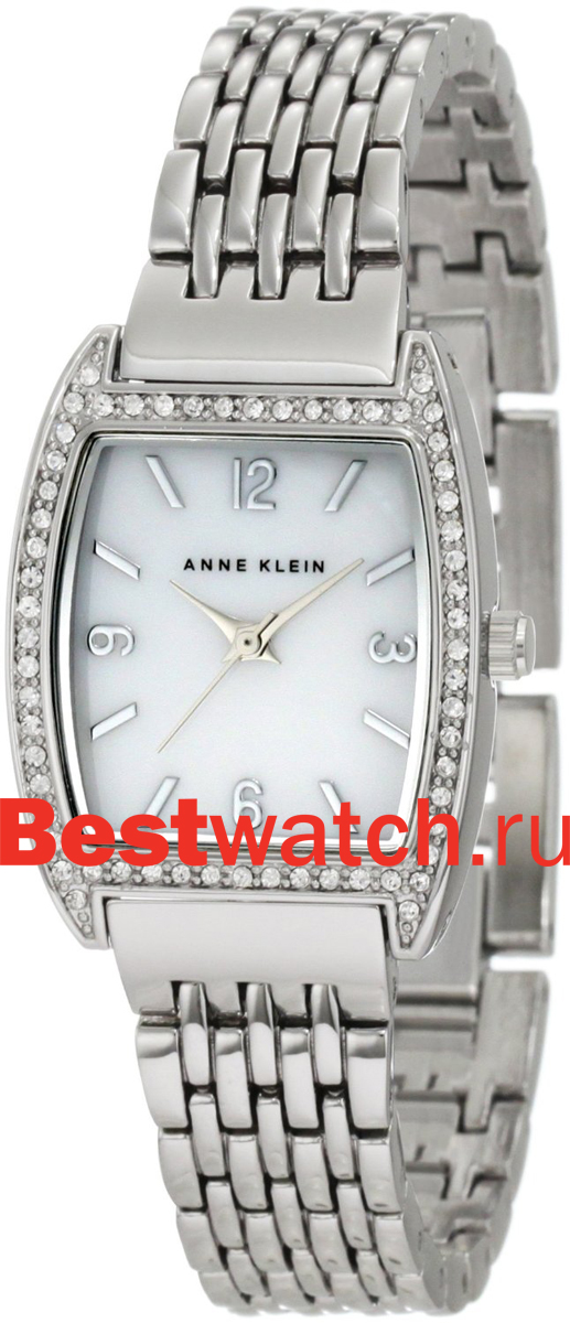 Часы Anne Klein Crystal 9727MPSV